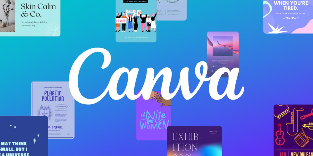 Canva free 